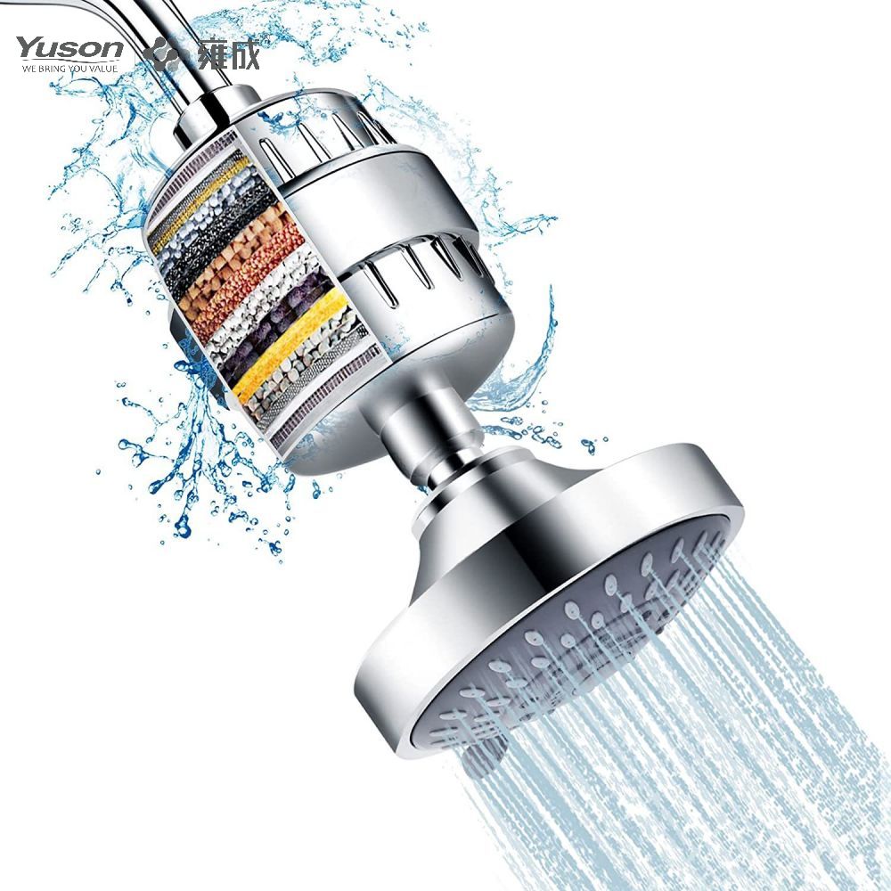 P1193 Filtration d'eau puissante