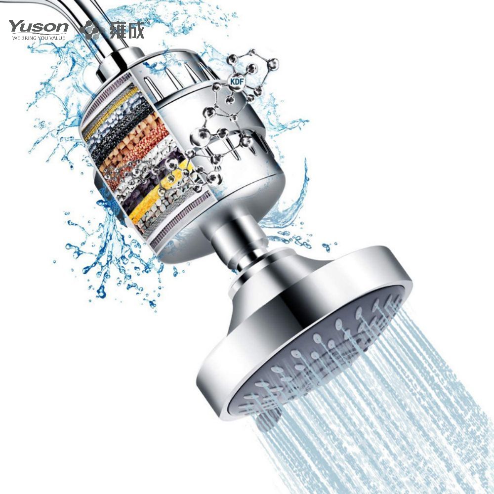 P1193 Filtration d'eau puissante