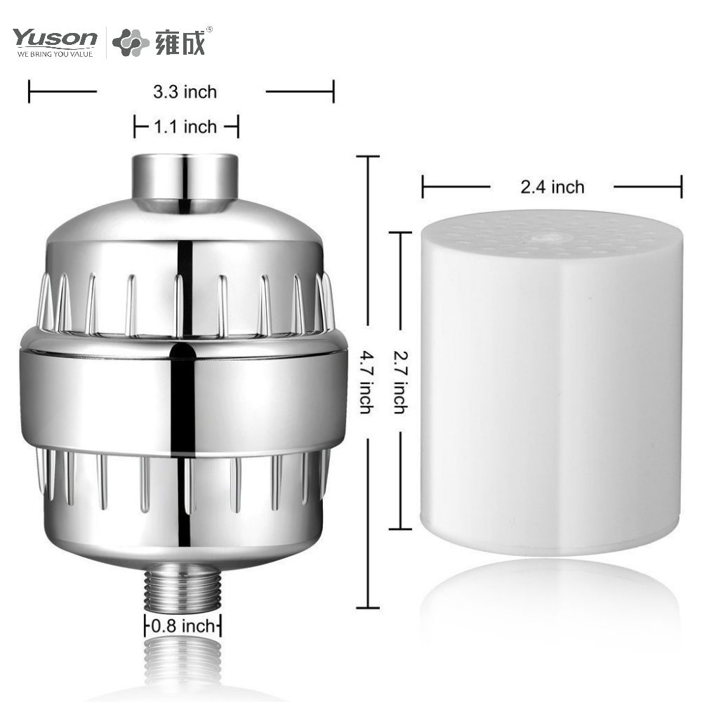 P1193 Filtration d'eau puissante