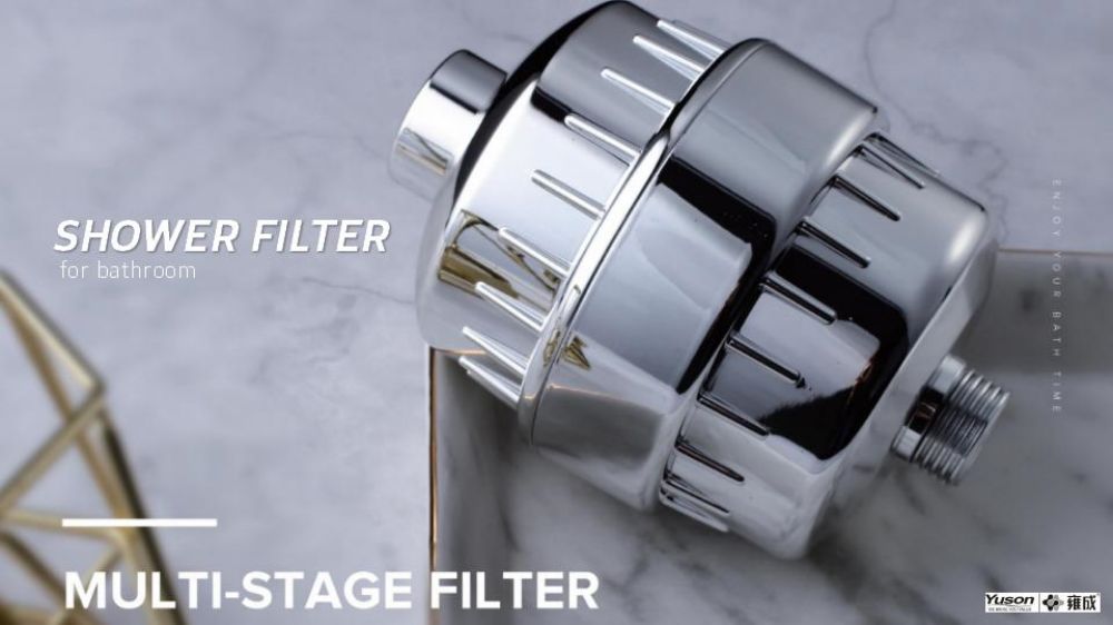 P1193 Filtration d'eau puissante