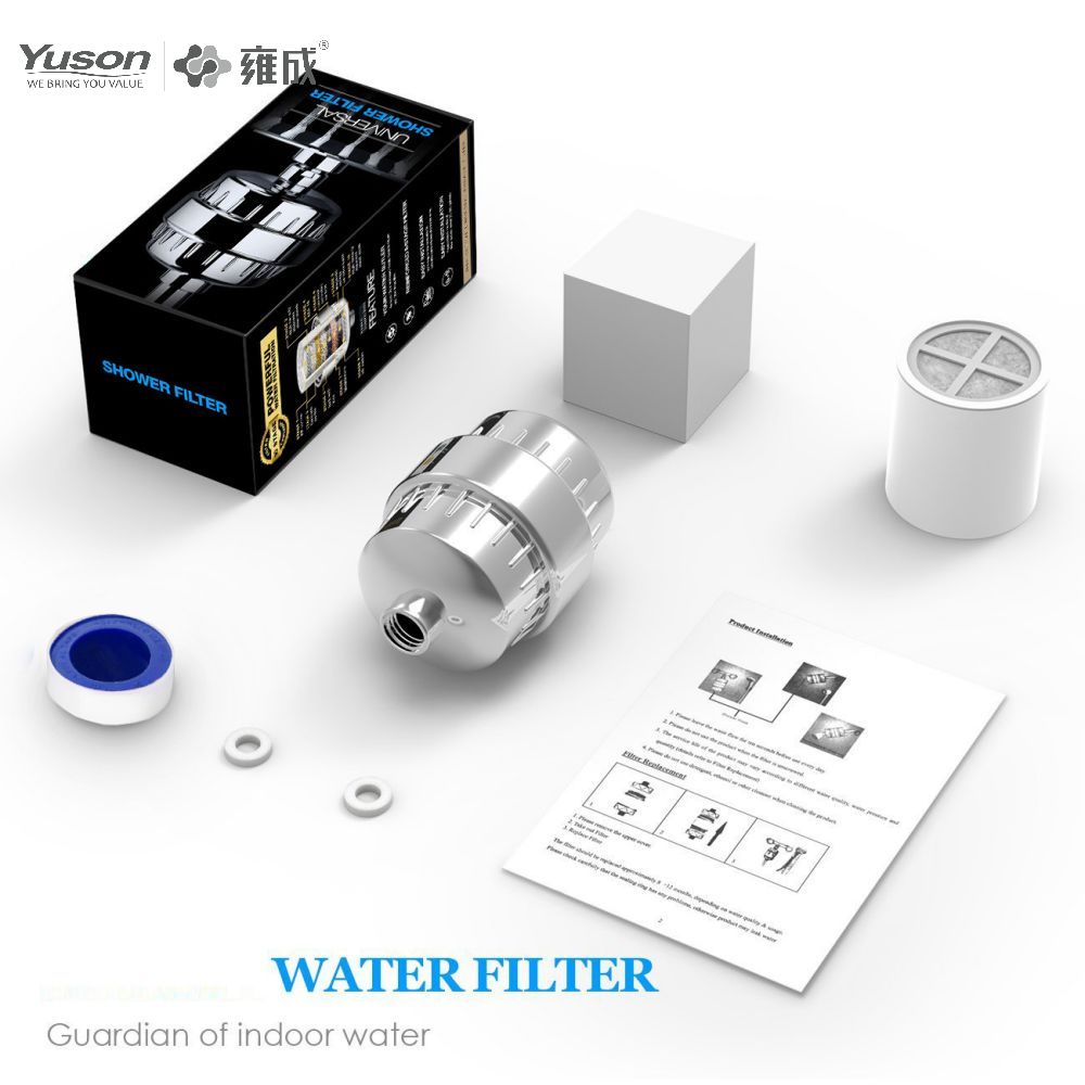 P1193 Filtration d'eau puissante