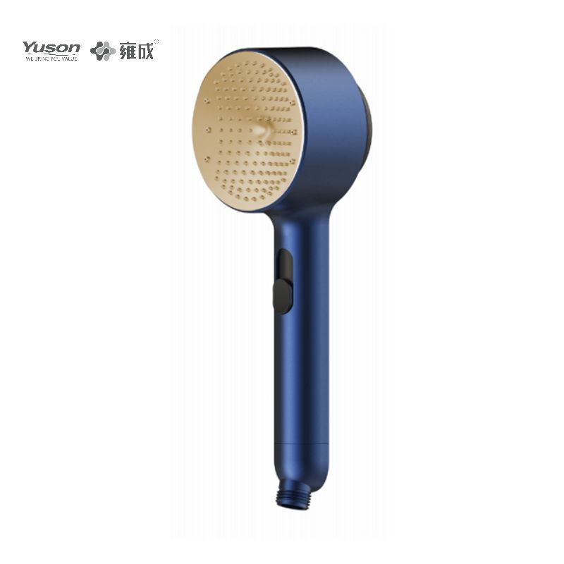 P1271 Beauté et pomme de douche