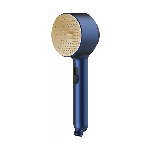 P1271 Beauté et pomme de douche