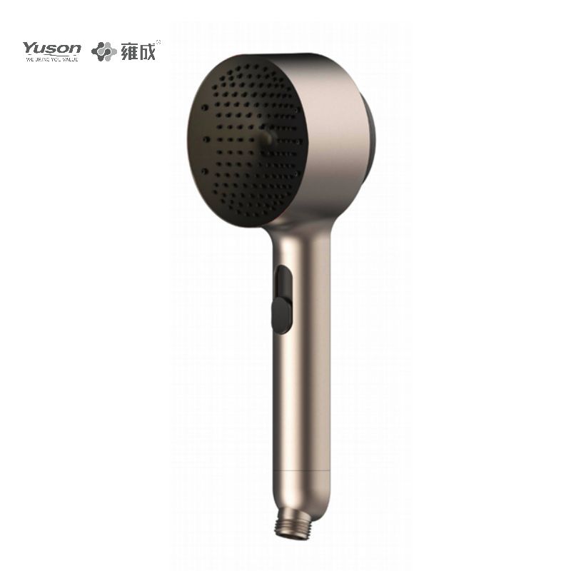 P1271 Beauté et pomme de douche