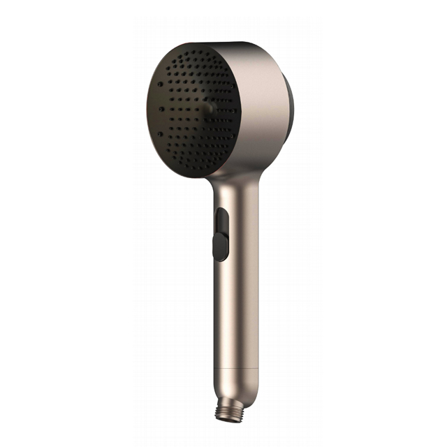 P1271 Beauté et pomme de douche