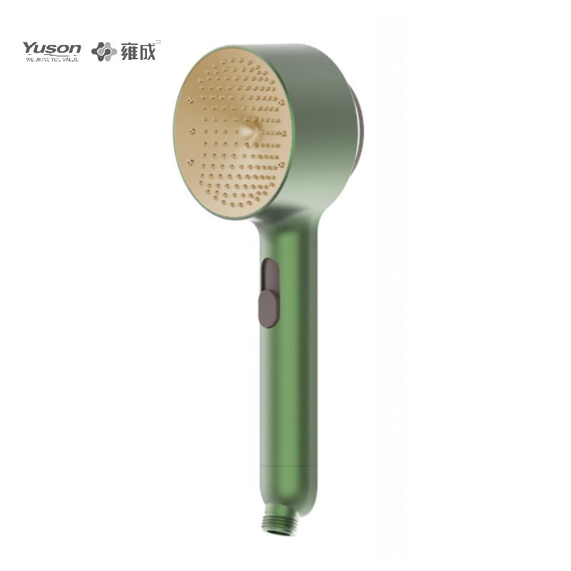 P1271 Beauté et pomme de douche