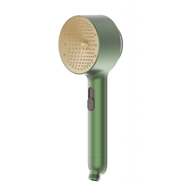 P1271 Beauté et pomme de douche