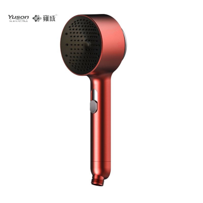 P1271 Beauté et pomme de douche
