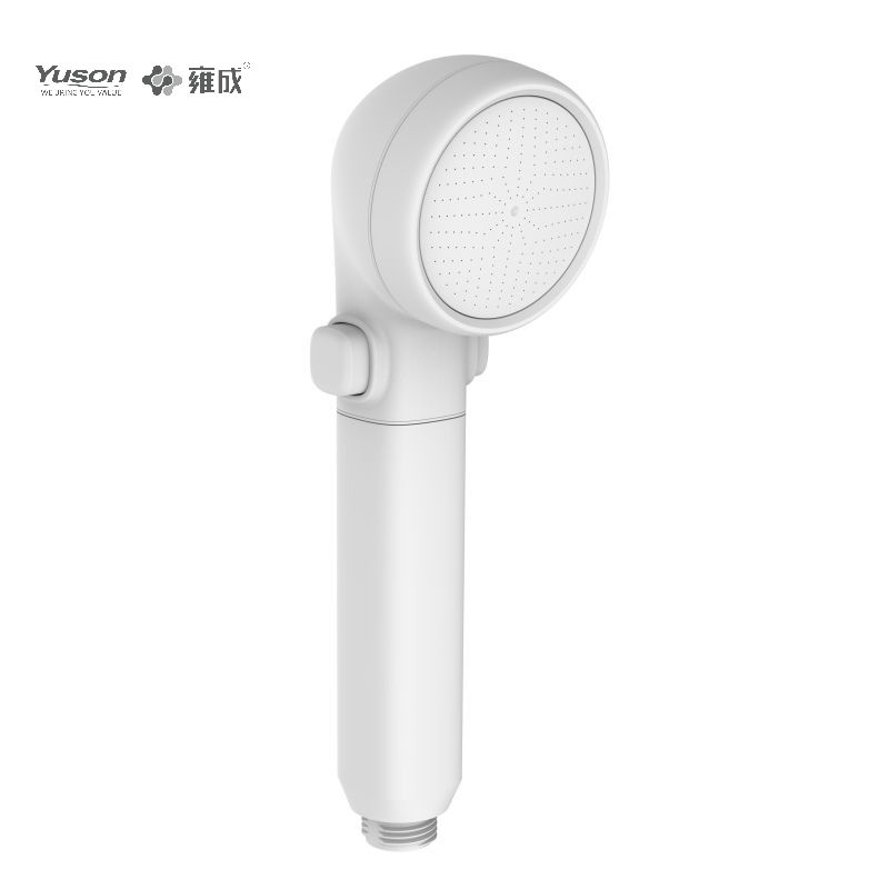 P1274 Enfants et pomme de douche