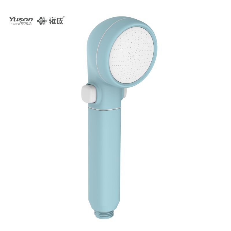 P1274 Enfants et pomme de douche