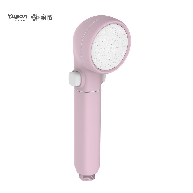 P1274 Enfants et pomme de douche