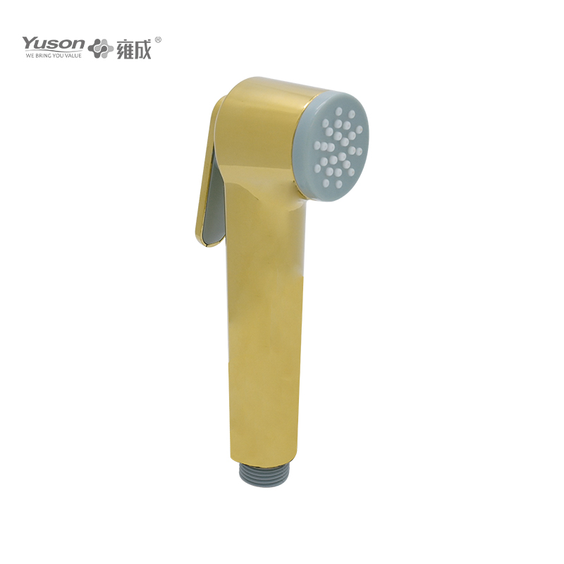 Shattafs de bidet en ABS YS36054