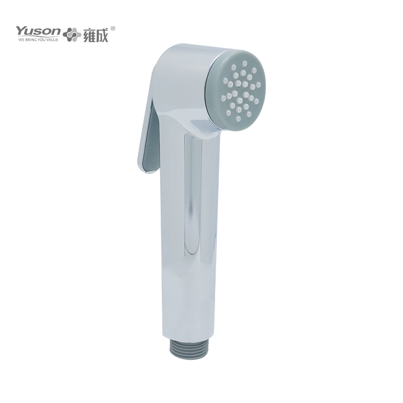 Shattafs de bidet en ABS YS36054