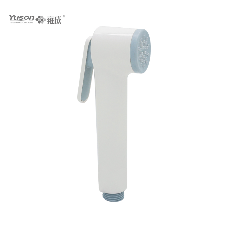 Shattafs de bidet en ABS YS36054