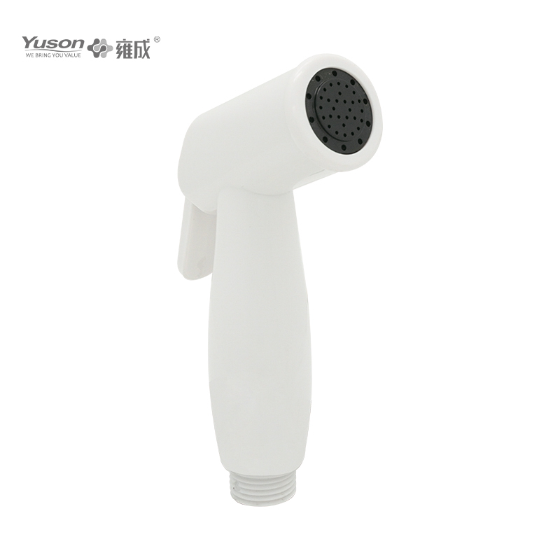 Shattafs de bidet en ABS YS36180