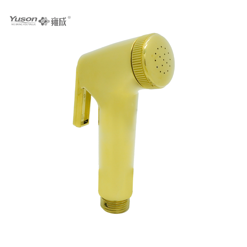 Shattafs de bidet en ABS YS36181