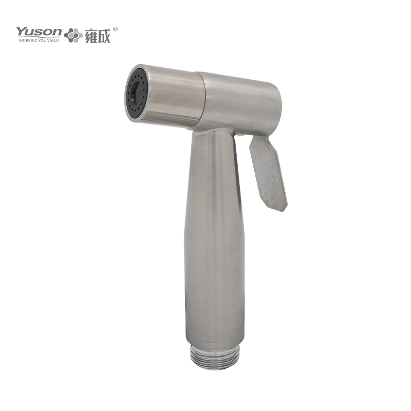 Shattafs de bidet SUS YS36710-K1