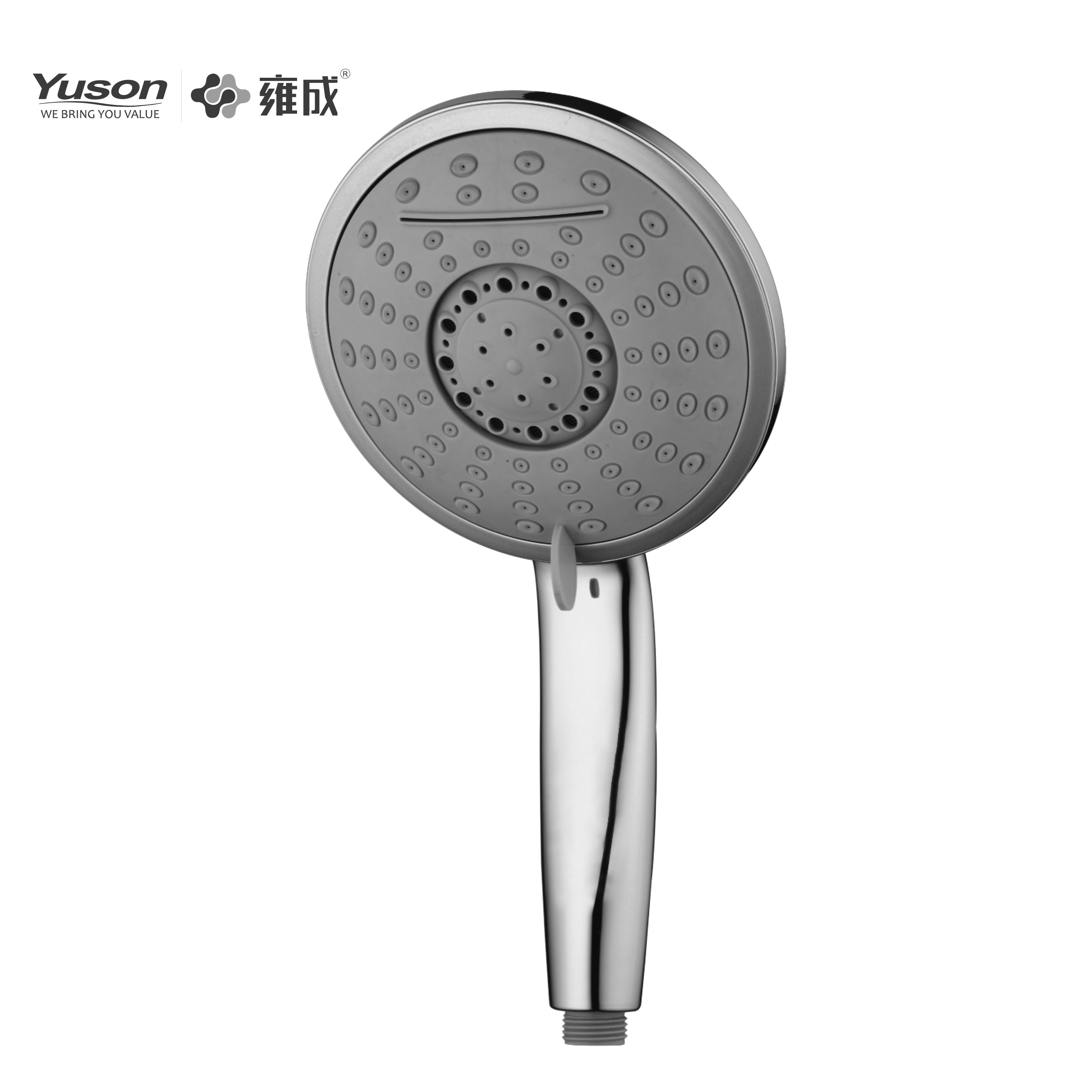 Pomme de douche à main YS31237