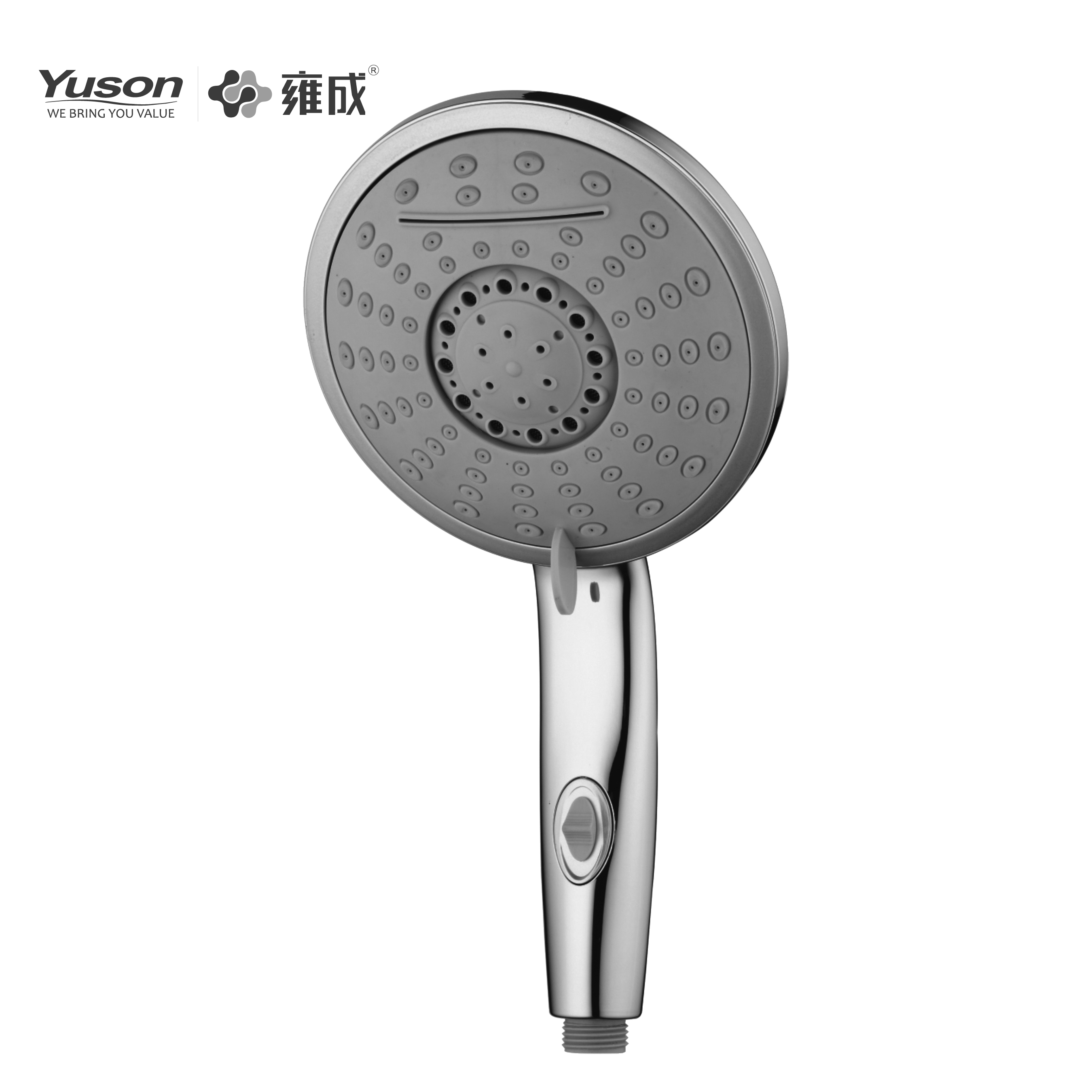 Pomme de douche à main YS31237B