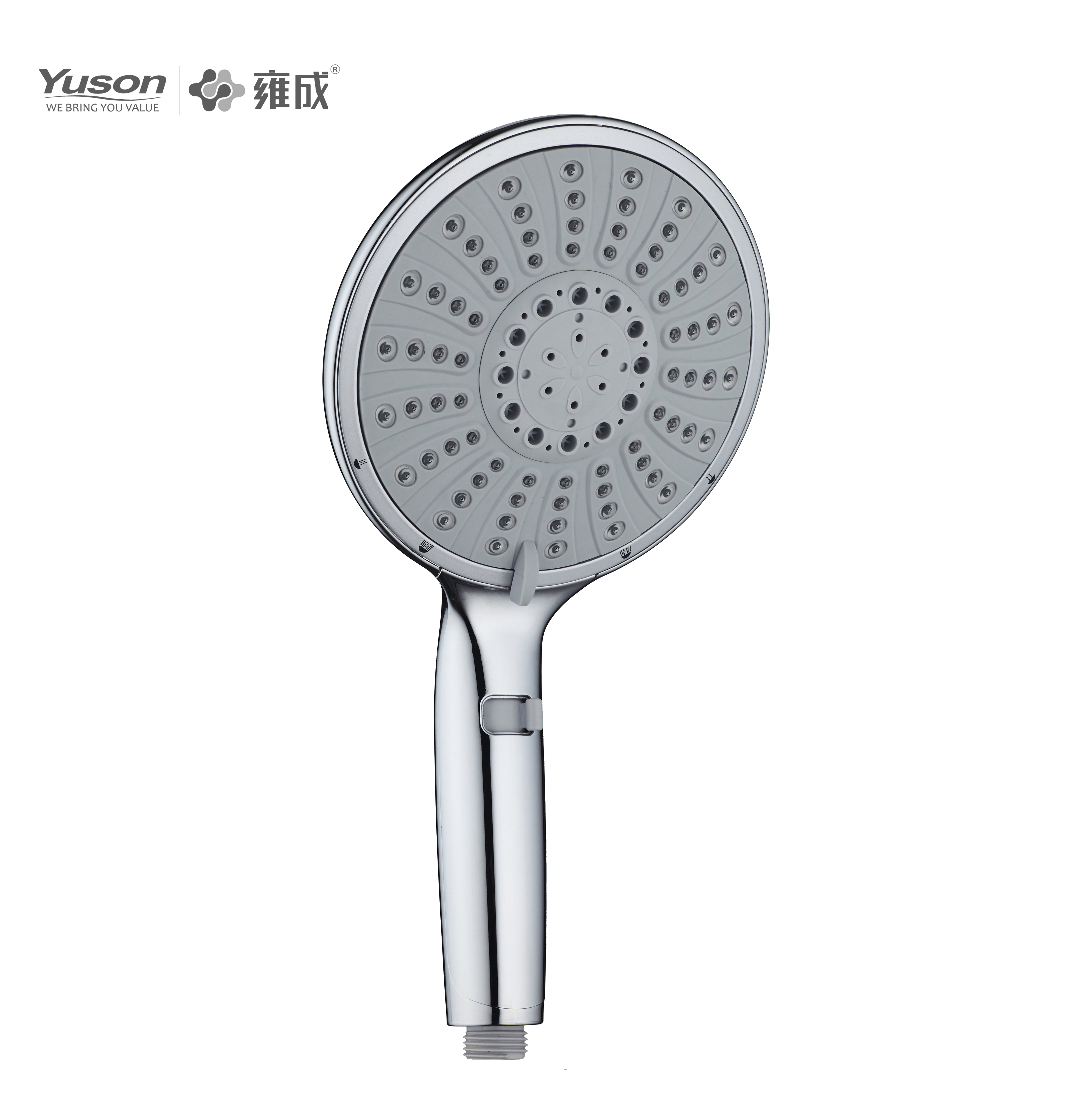 Pomme de douche à main YS31379