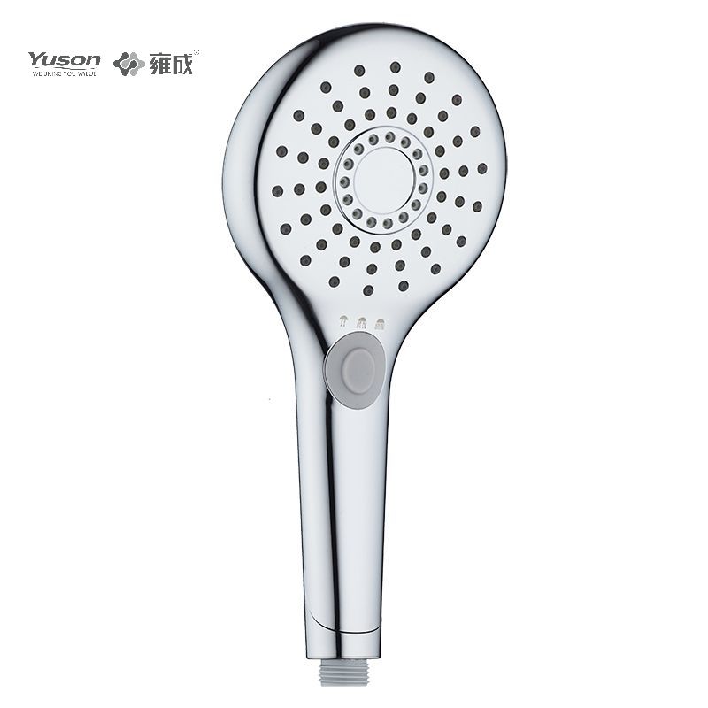 Pomme de douche à main YS31381