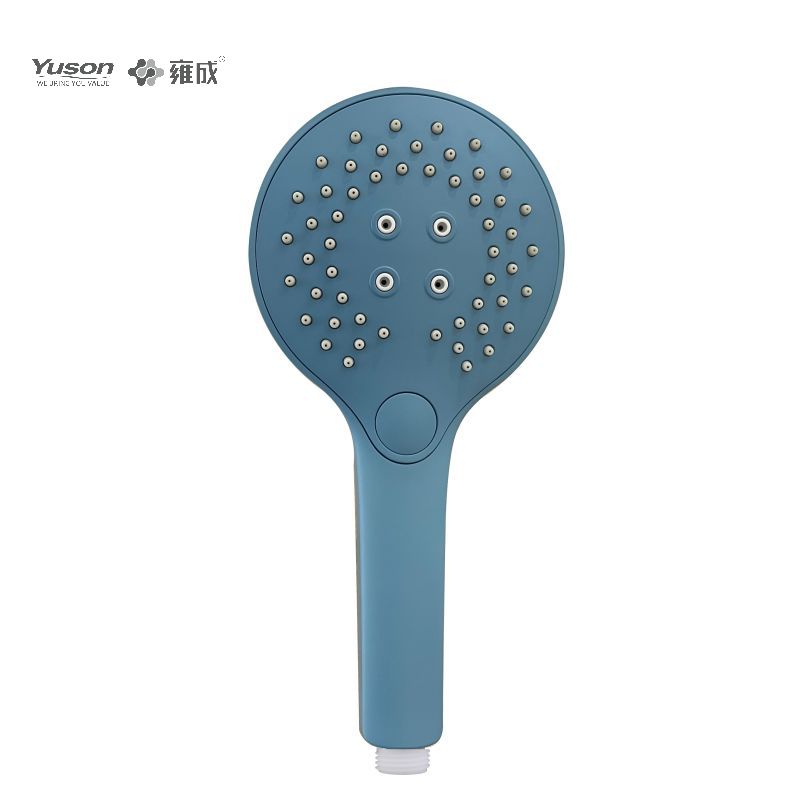 Pomme de douche à main certifiée YS31405 ACS