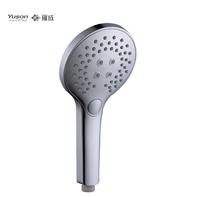 Pomme de douche à main certifiée YS31405 ACS