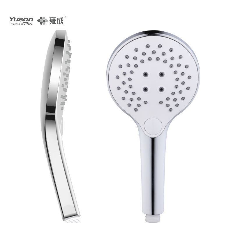 Pomme de douche à main certifiée YS31405 ACS