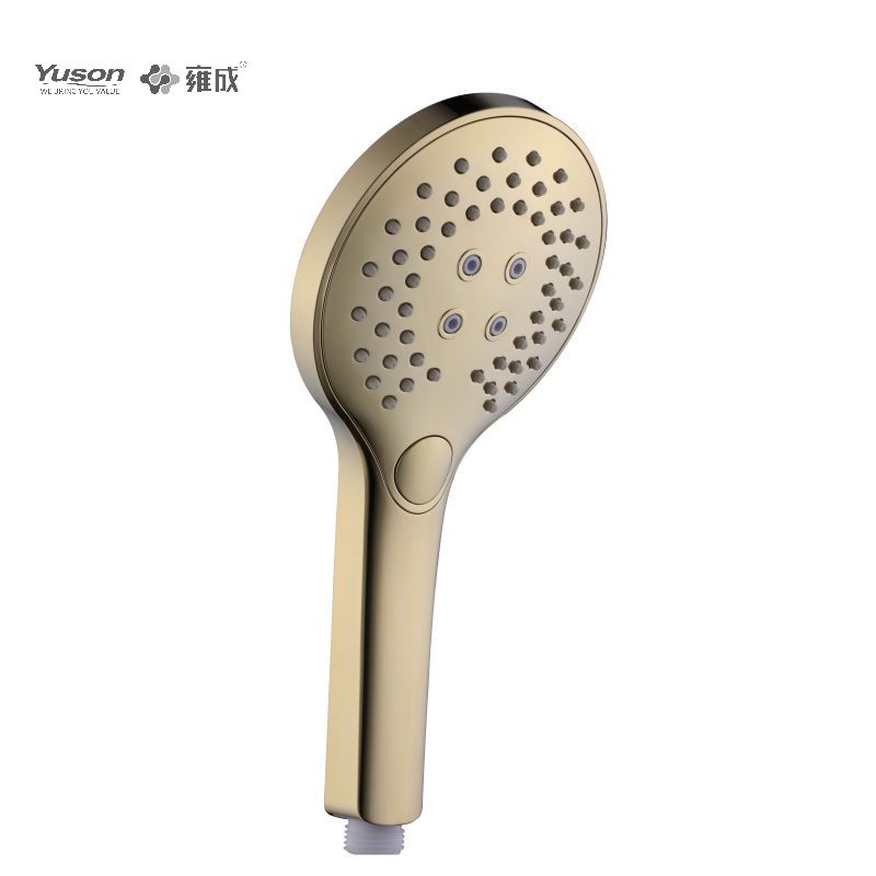 Pomme de douche à main certifiée YS31405 ACS