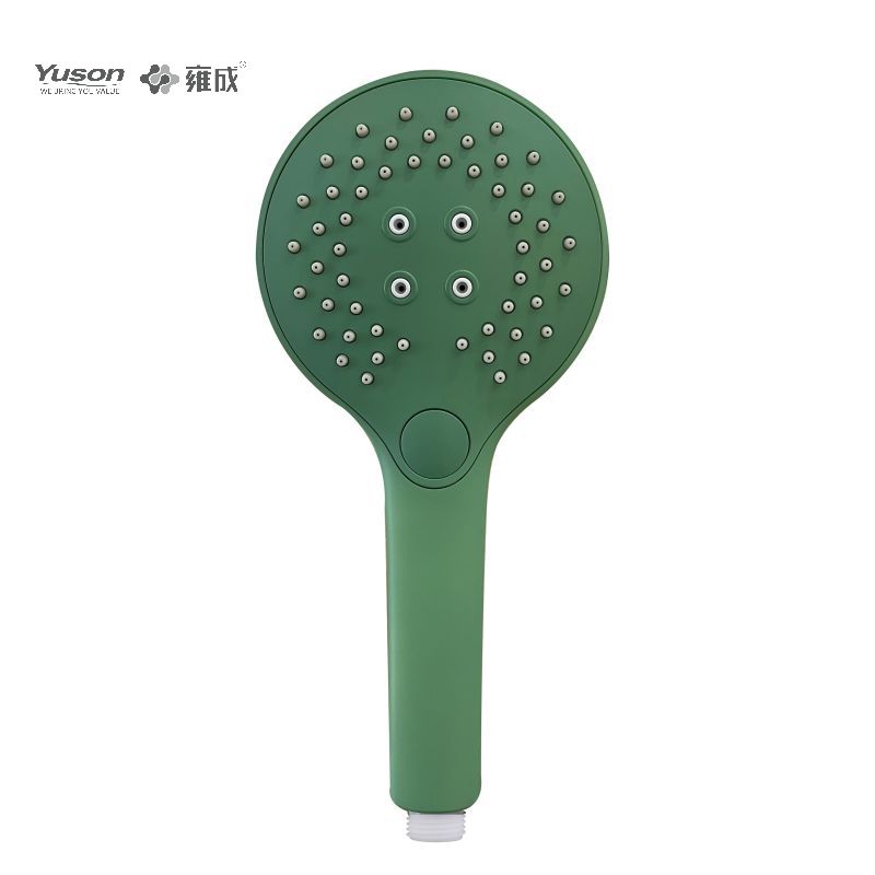 Pomme de douche à main certifiée YS31405 ACS