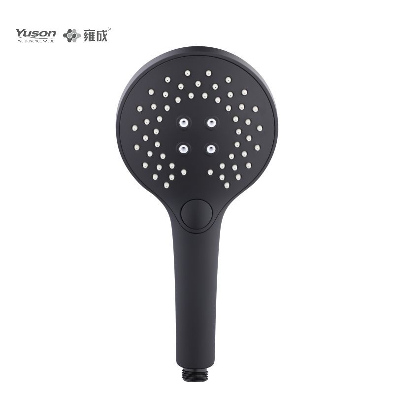 Pomme de douche à main certifiée YS31405 ACS