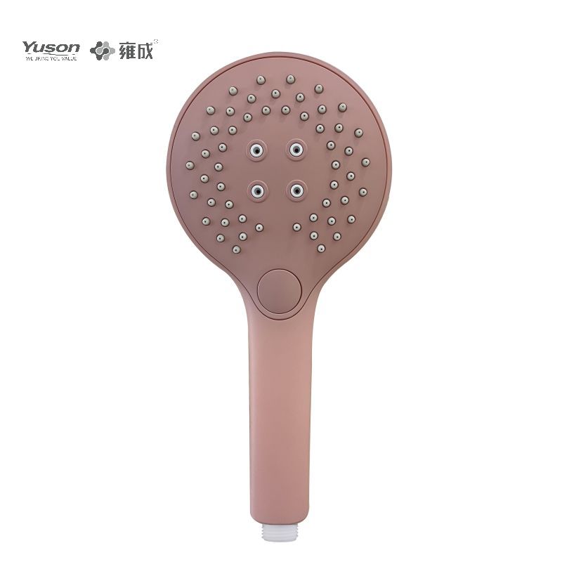 Pomme de douche à main certifiée YS31405 ACS