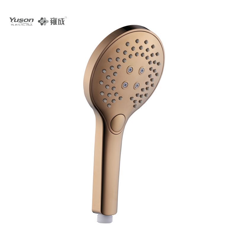 Pomme de douche à main certifiée YS31405 ACS