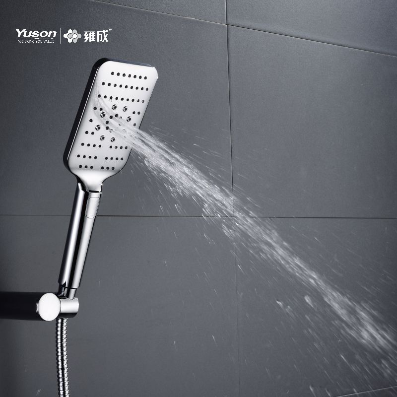 Pomme de douche à main YS31407