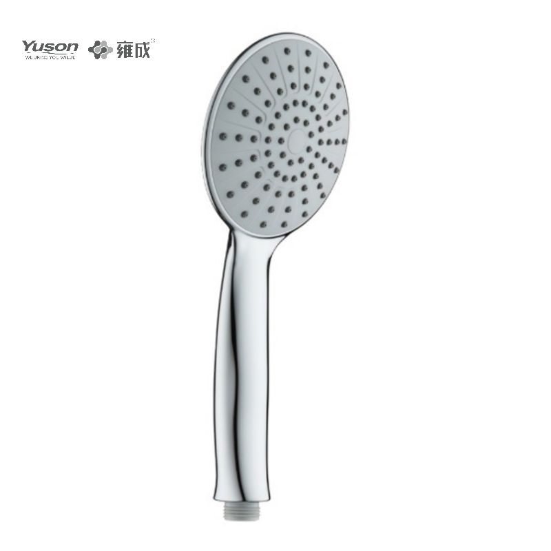 Pomme de douche à main YS31453S