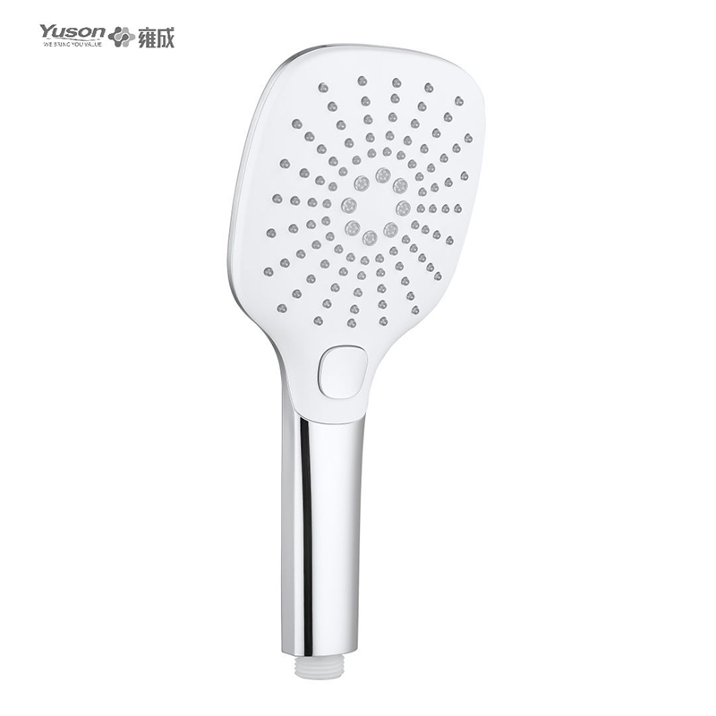 Pomme de douche à main YS31455