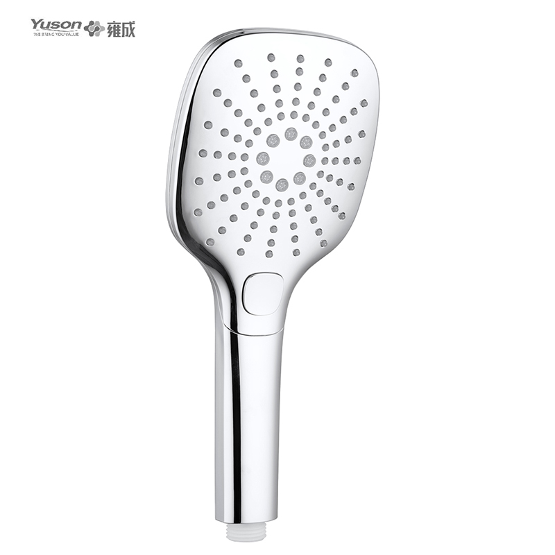 Pomme de douche à main YS31455