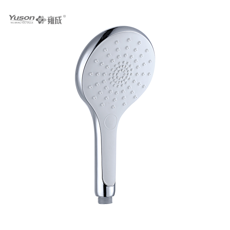 Pomme de douche à main certifiée YS31512 ACS