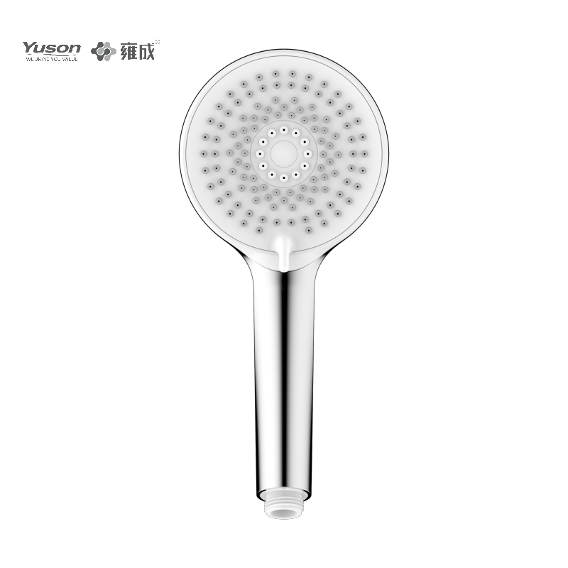 Pomme de douche à main YS31501