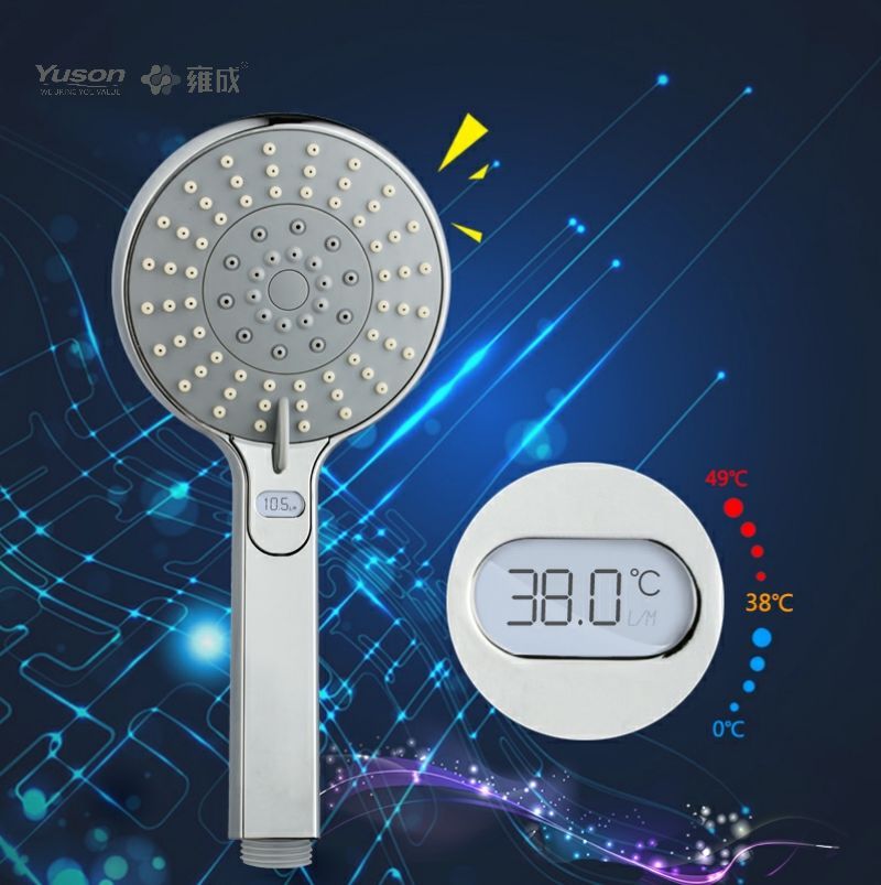 Pomme de douche à main YS31521