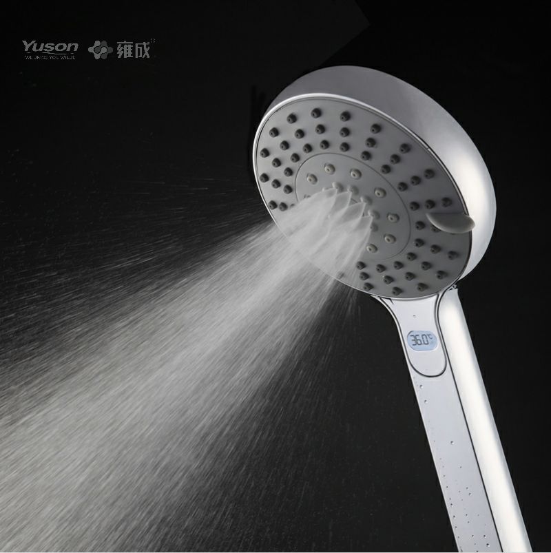 Pomme de douche à main YS31521