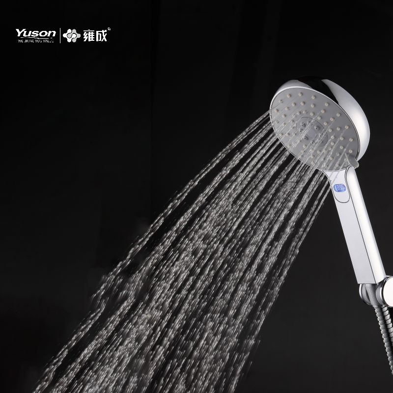 Pomme de douche à main YS31521