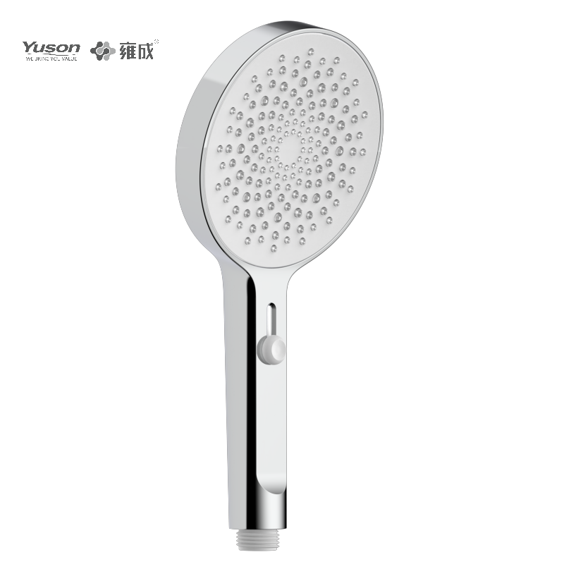 Pomme de douche à main certifiée YS31528 ACS