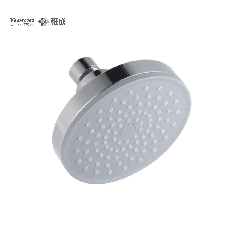 Pomme de douche à effet pluie YS31546T2