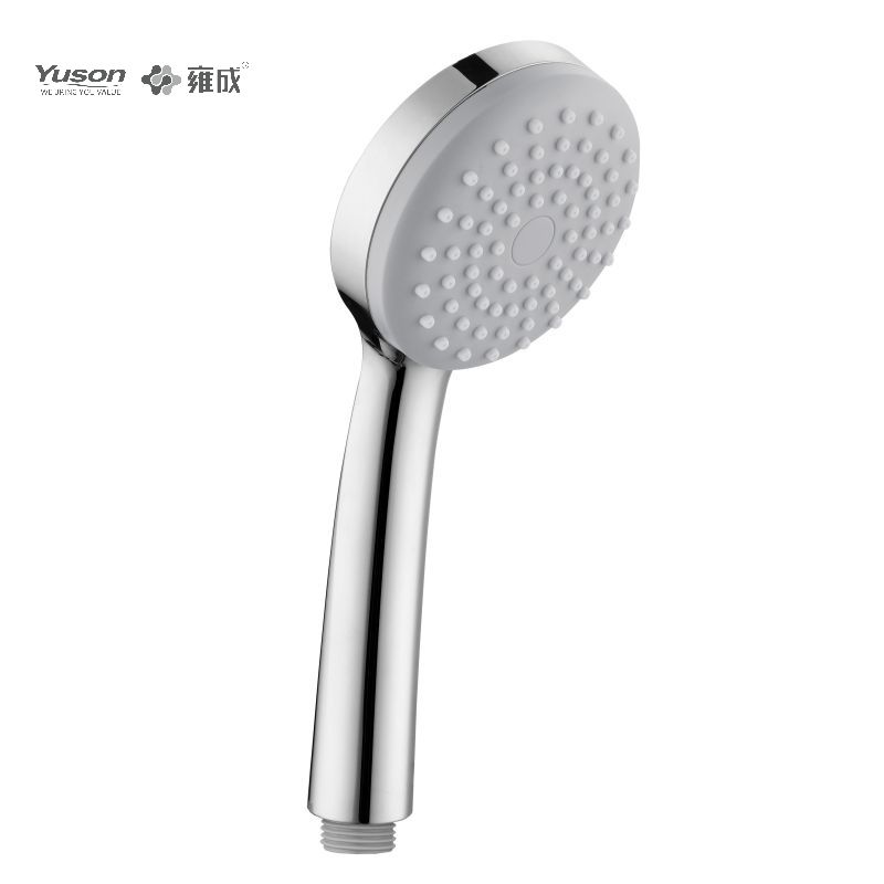 Pomme de douche à main YS31547