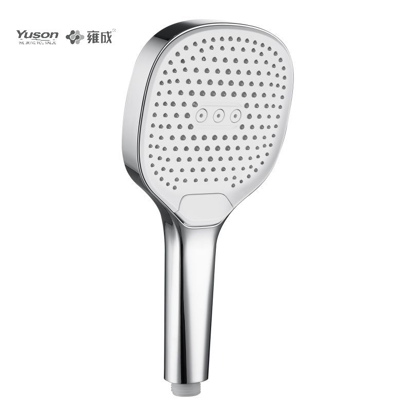 Pomme de douche à main YS31552