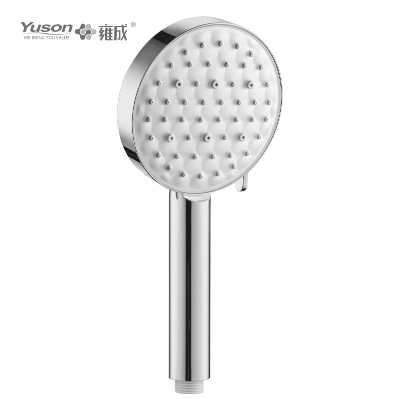 Pomme de douche à main YS31556