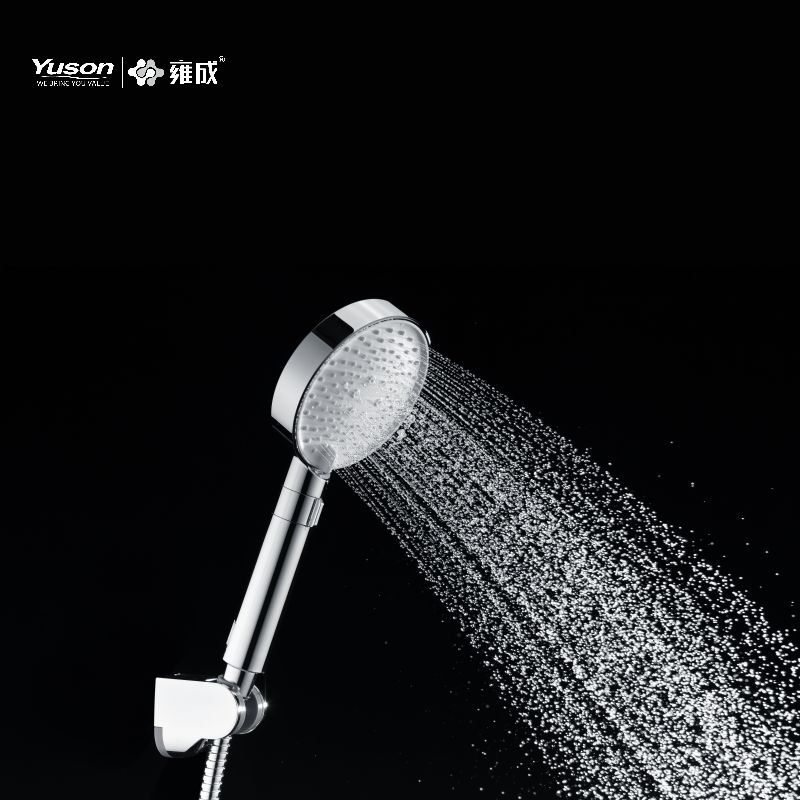 Pomme de douche à main YS31565