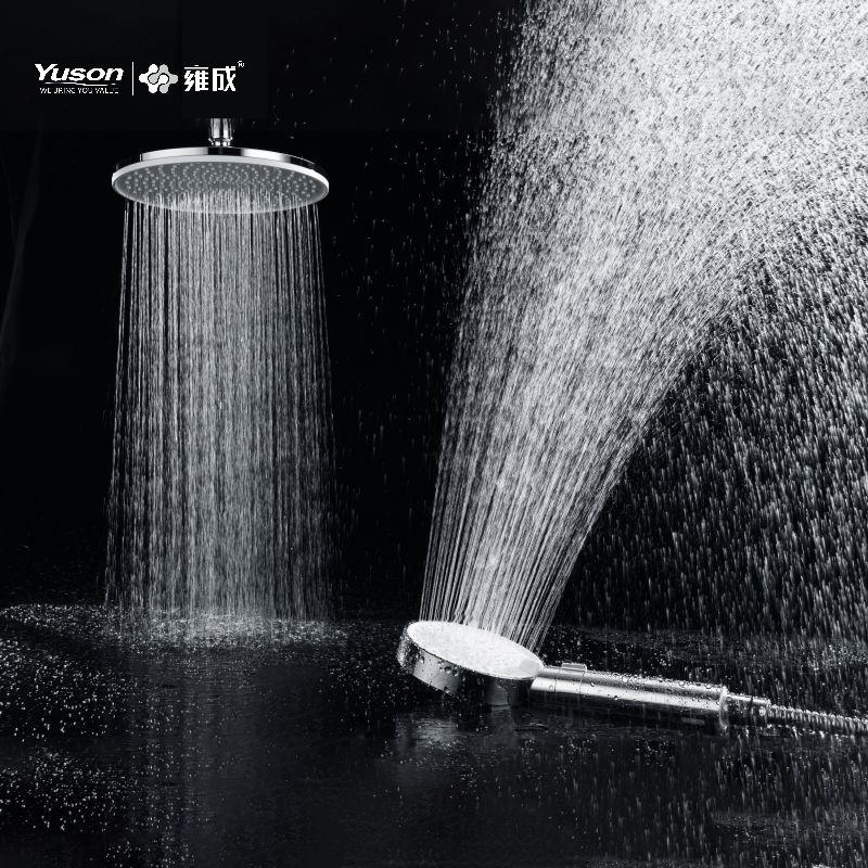 Pomme de douche à main YS31565