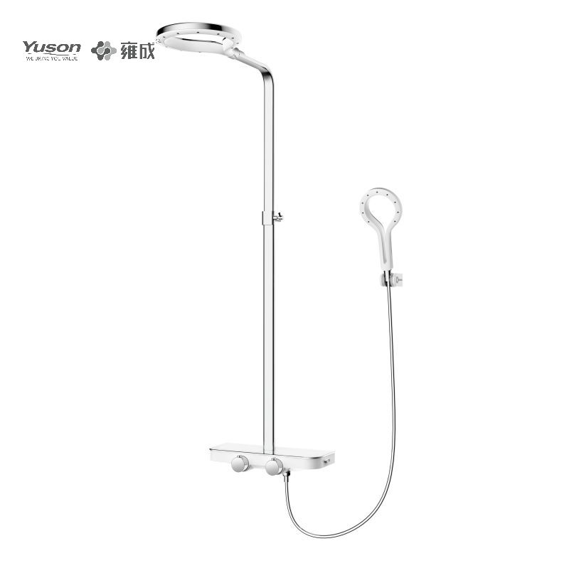 COLONNE DE DOUCHE YS31566-SC1